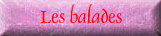 Les balades  partir d'Arvieux
