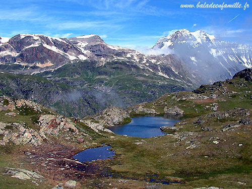 Lac de Bellecombe  Roatta Patrice