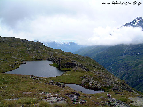 Lac de Bellecombe  Roatta Patrice