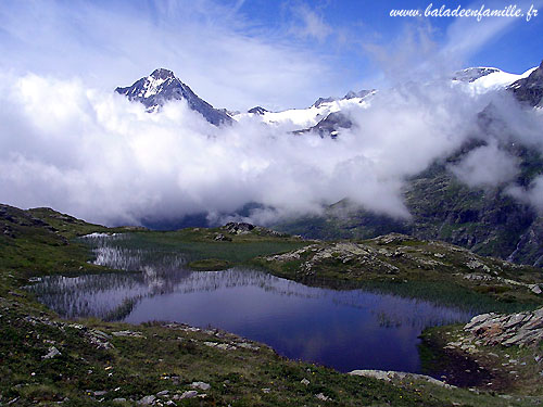 Lac de Bellecombe  Roatta Patrice