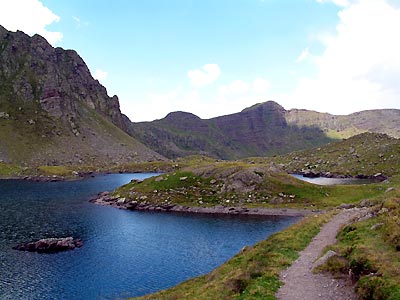 Lac Bersau