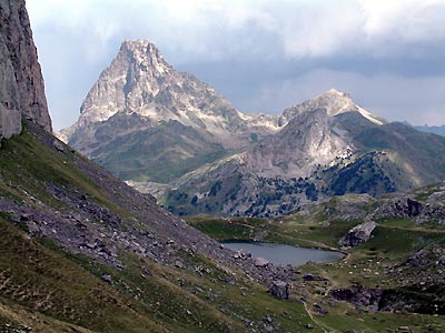 Lac Castrau