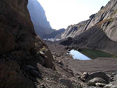 Lac des Chambres -  http://homepage.bluewin.ch/mapageodu