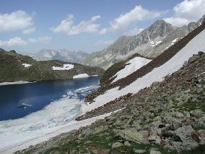 Lac du Col d'Arratille -  http://www.mortbay.com/