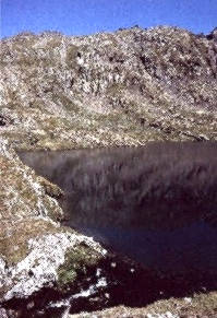 Lac Couy  -  Patrick Gourinel