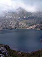 Lac d'Estaens