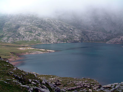 Lac d'Estaens