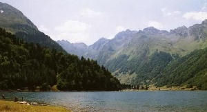 Le lac d'Estaing -  Pascal Nicolas