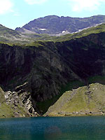 Lac isabe