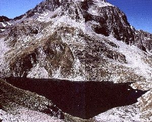 Lac de Labas -  Patrick Gourinel