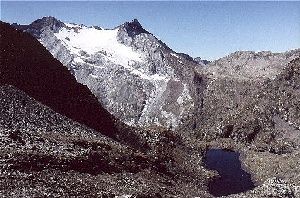 Lac des Gentianes -   Patrick Gourinel