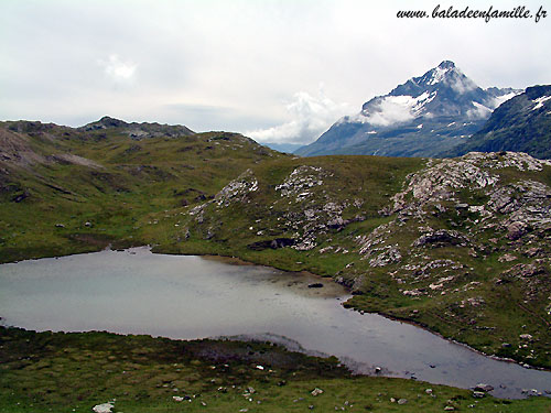 Lac du lait et dent Parrache  Roatta Patrice