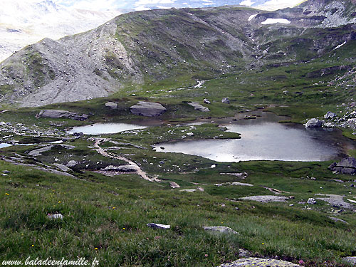 Lacs de Lozires -  Brunin Yoann