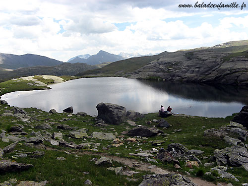 Lacs de Lozires -  Brunin Yoann
