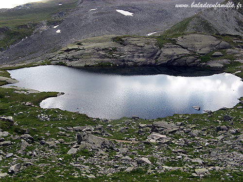 Lacs de Lozires -  Brunin Yoann