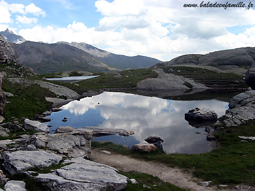 Lacs de Lozires -  Brunin Yoann