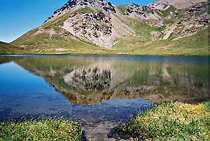 Lac Mezan -  Patrice Roatta