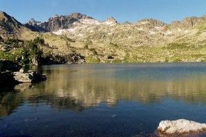 Lac Nre du Marcadau -  http://www.pyrenepeche.org/