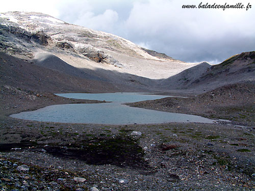 Le lac des Nettes -  Patrice Roatta