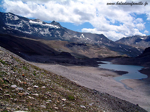 Le lac des Nettes -  Patrice Roatta