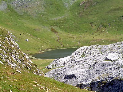 Lac Paradis