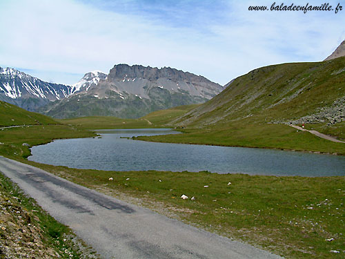 Le plan du lac   Roatta Patrice