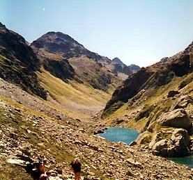 Lacs de Remoulis -  Association Natura