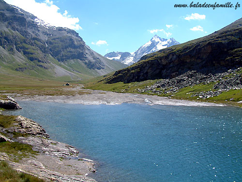 Lac du Saut -  Patrice Roatta