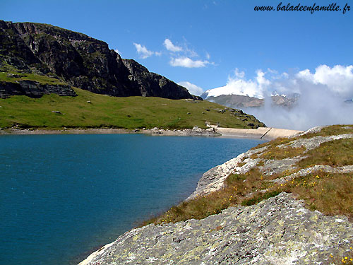 Lac du Saut -  Patrice Roatta