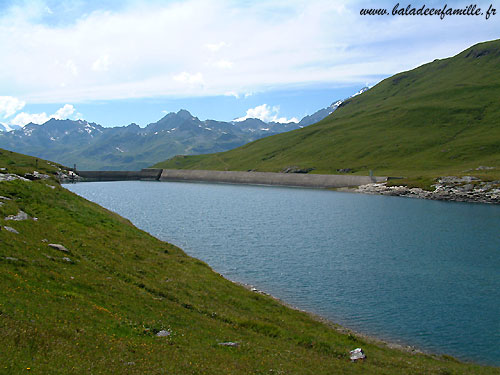 Lac du Saut -  Patrice Roatta