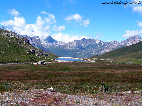 Lac du Saut -  Patrice Roatta