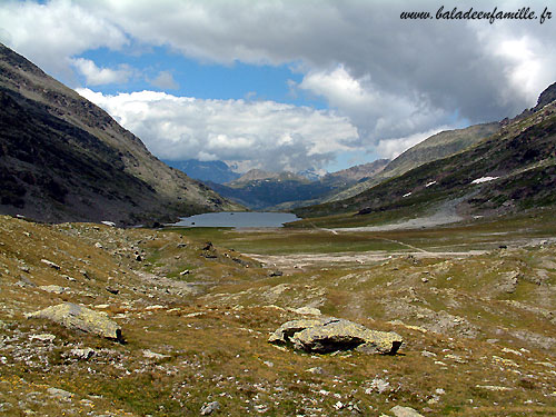 Lac de Savine -  Roatta Patrice