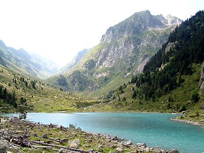 Lac de Suyen