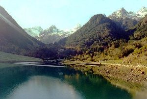 Lac du Tech -  Patrick Girard