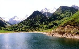 Lac du Tech -  Pascal Nicolas