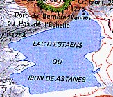 Lac d'Estaens