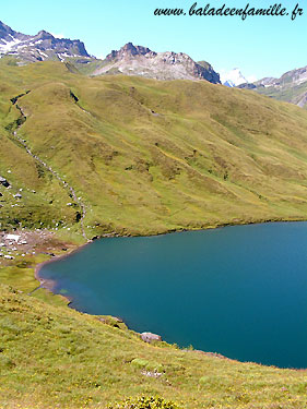 Lac Verney