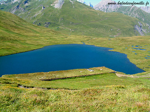 Lac Verney