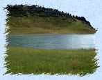 Lac de Montagne