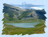 Lac d'Anterne