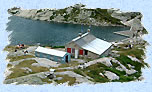 Refuge d'Arrémoulit