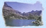 Lac d'Artouste