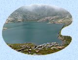 Lac d'Estaens