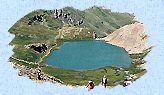 Lac Foreant