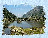 Lac de Llantran