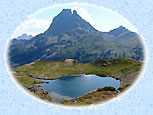 Lac du Miey