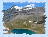 Lac du Santel