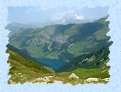 Lac Saint Guérin