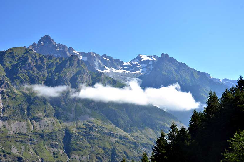 L'Olan (3564 m)