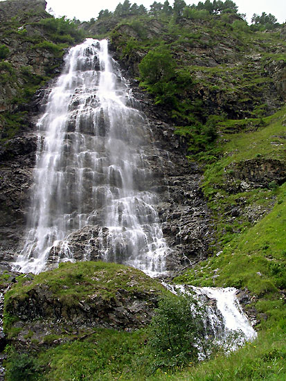 le voile de la marie